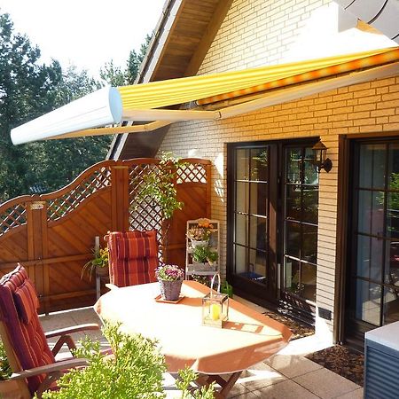 Ferienwohnung Orchidee Bad Muenstereifel Bilik gambar