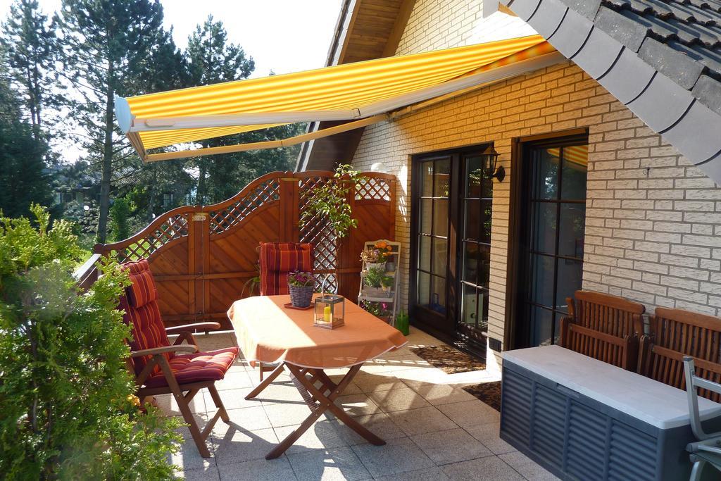 Ferienwohnung Orchidee Bad Muenstereifel Bilik gambar