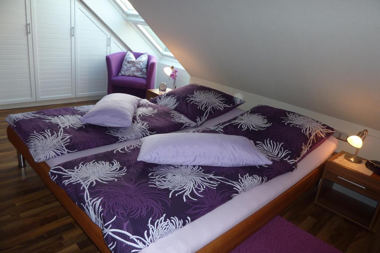 Ferienwohnung Orchidee Bad Muenstereifel Bilik gambar